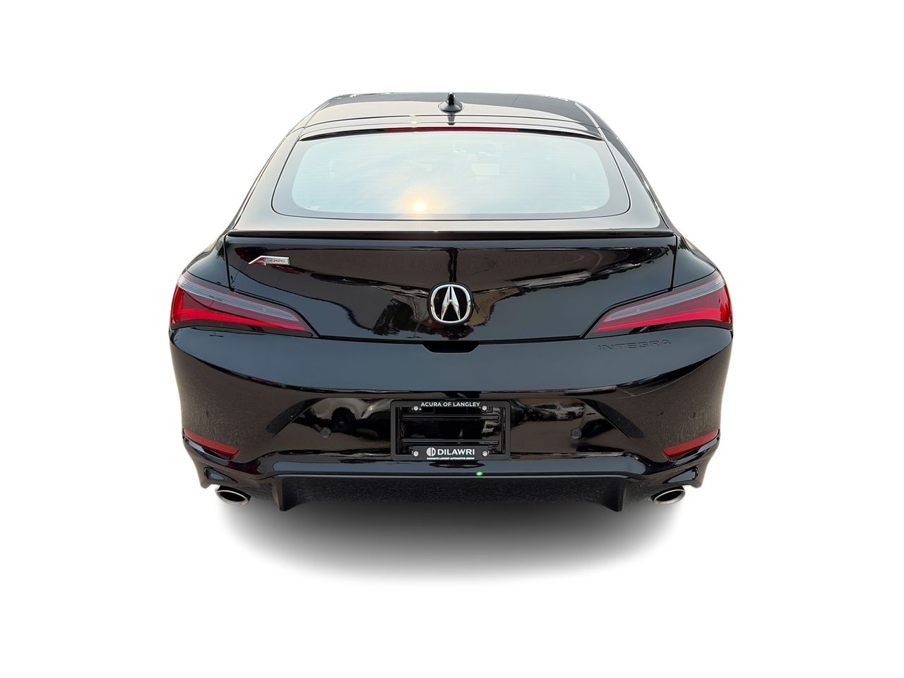 2026 Acura Integra