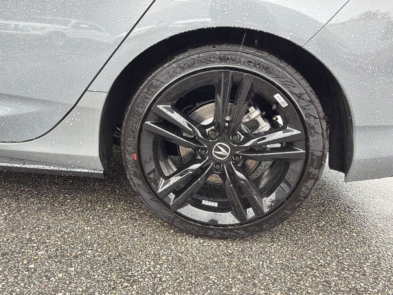 2026 Acura Integra