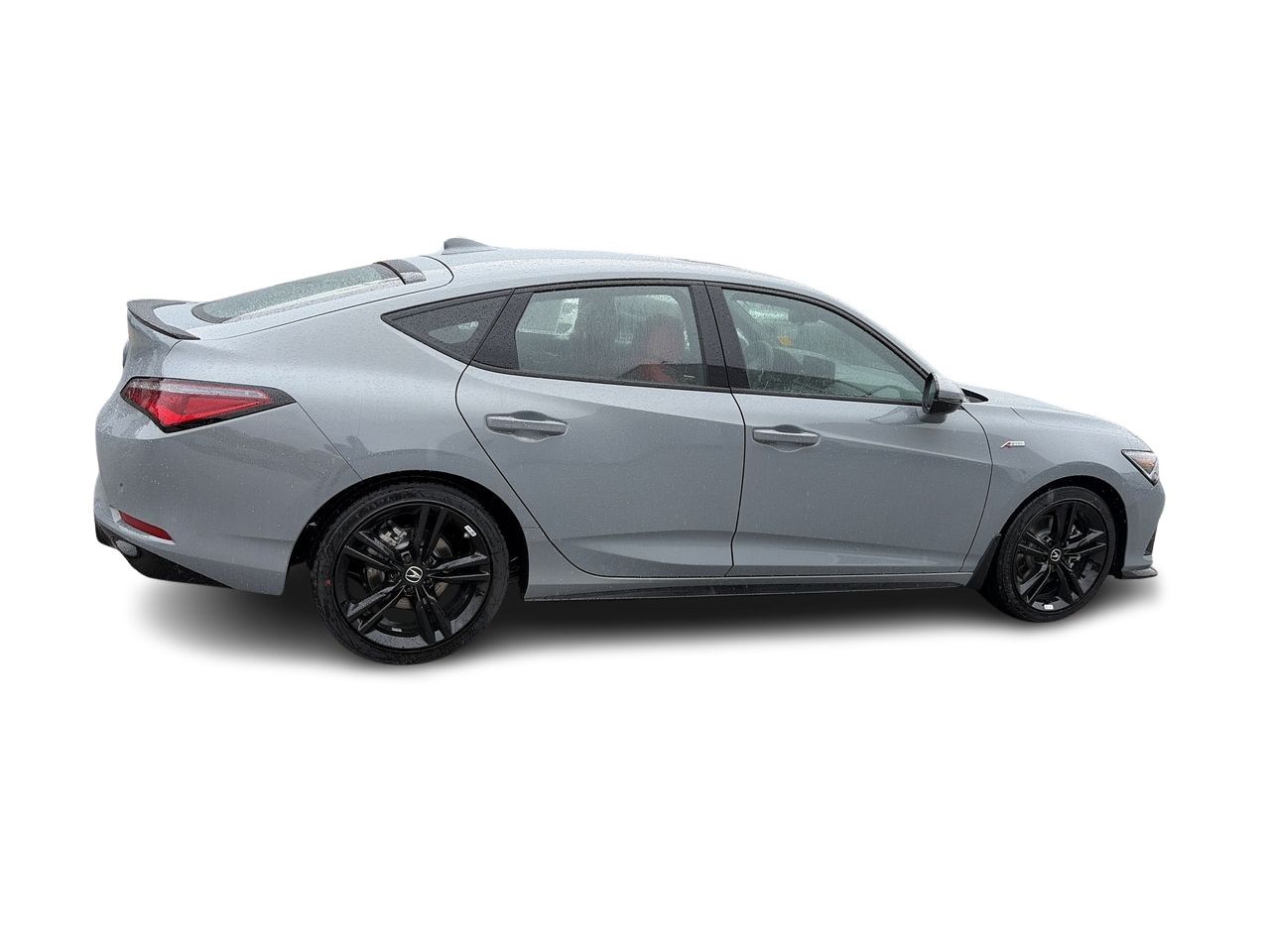 2026 Acura Integra