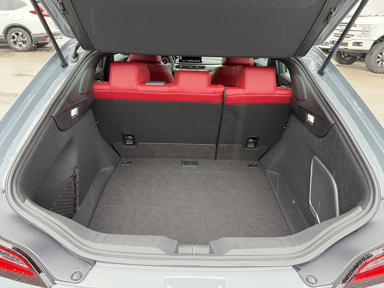 2026 Acura Integra
