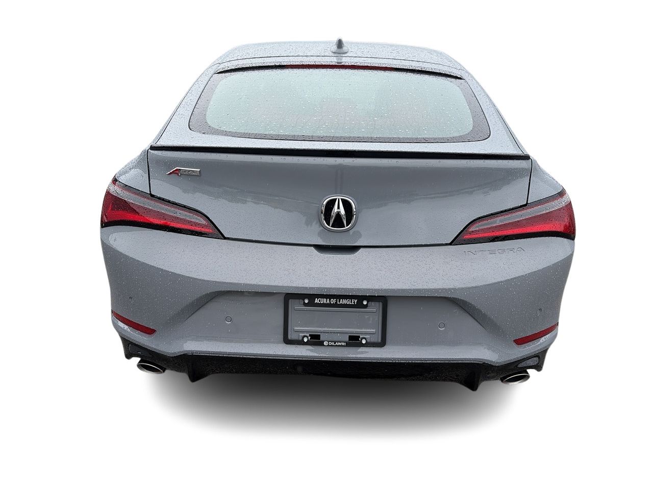 2026 Acura Integra