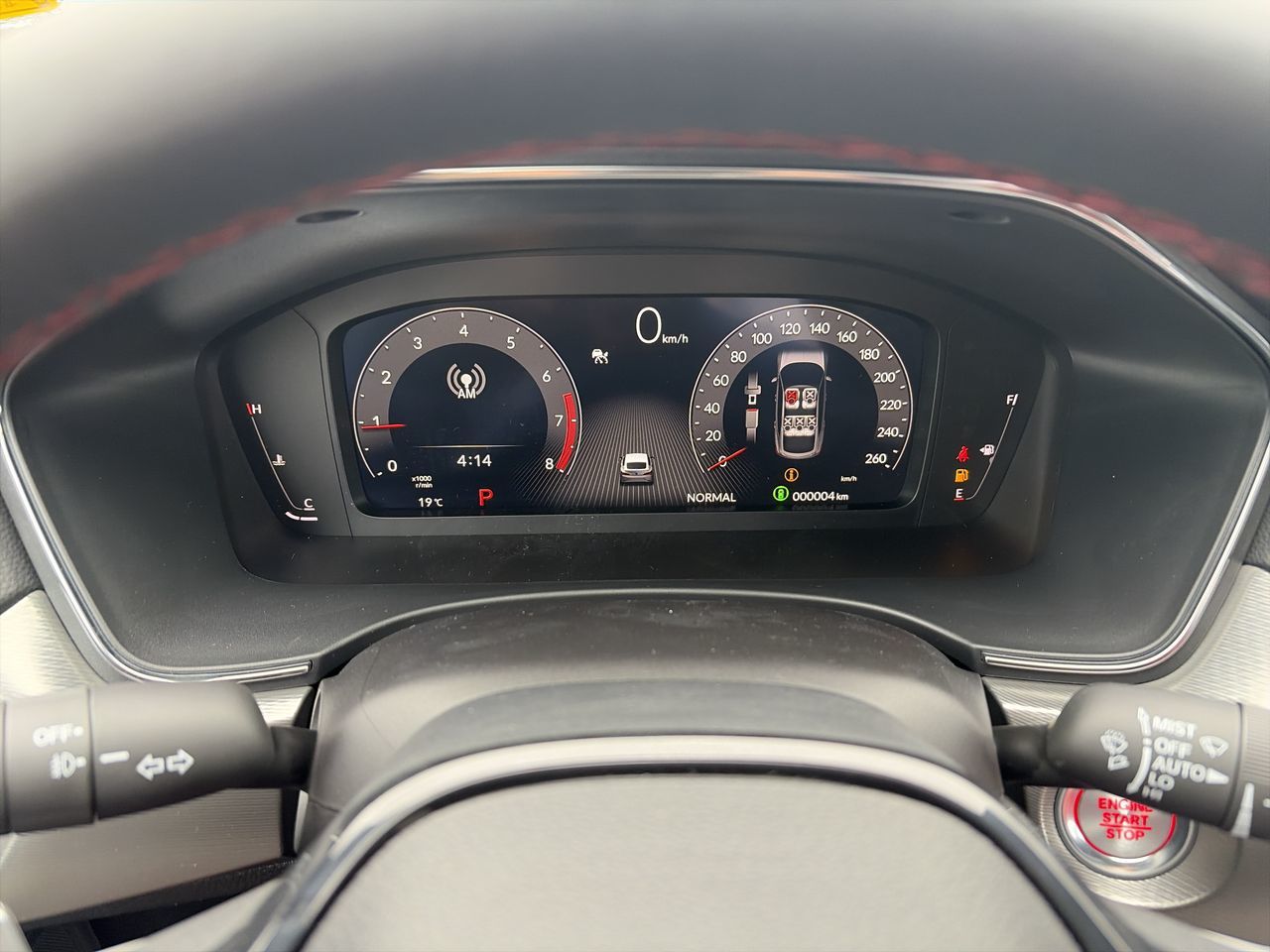 2026 Acura Integra