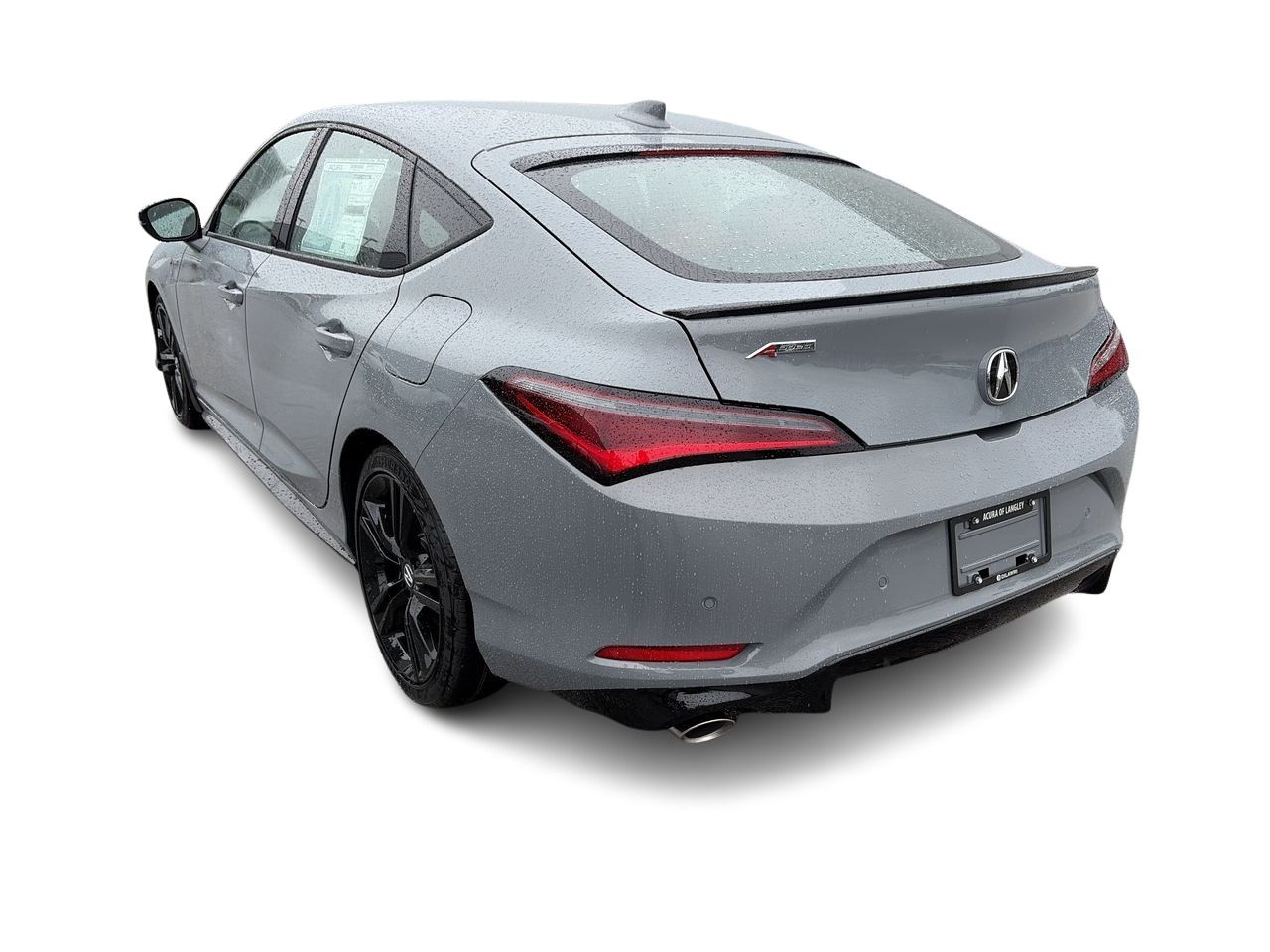 2026 Acura Integra