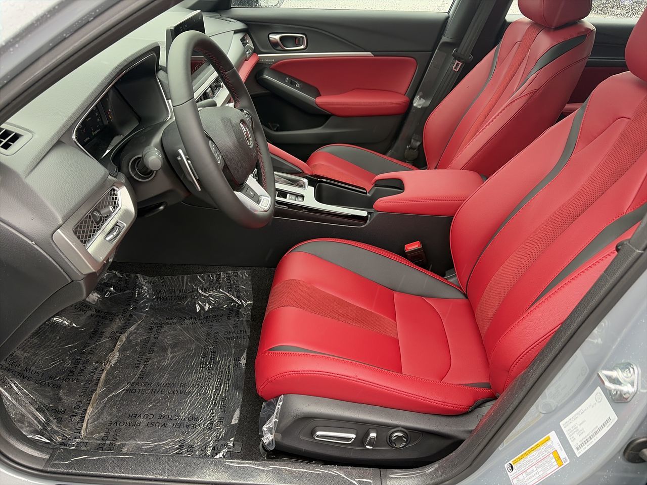 2026 Acura Integra