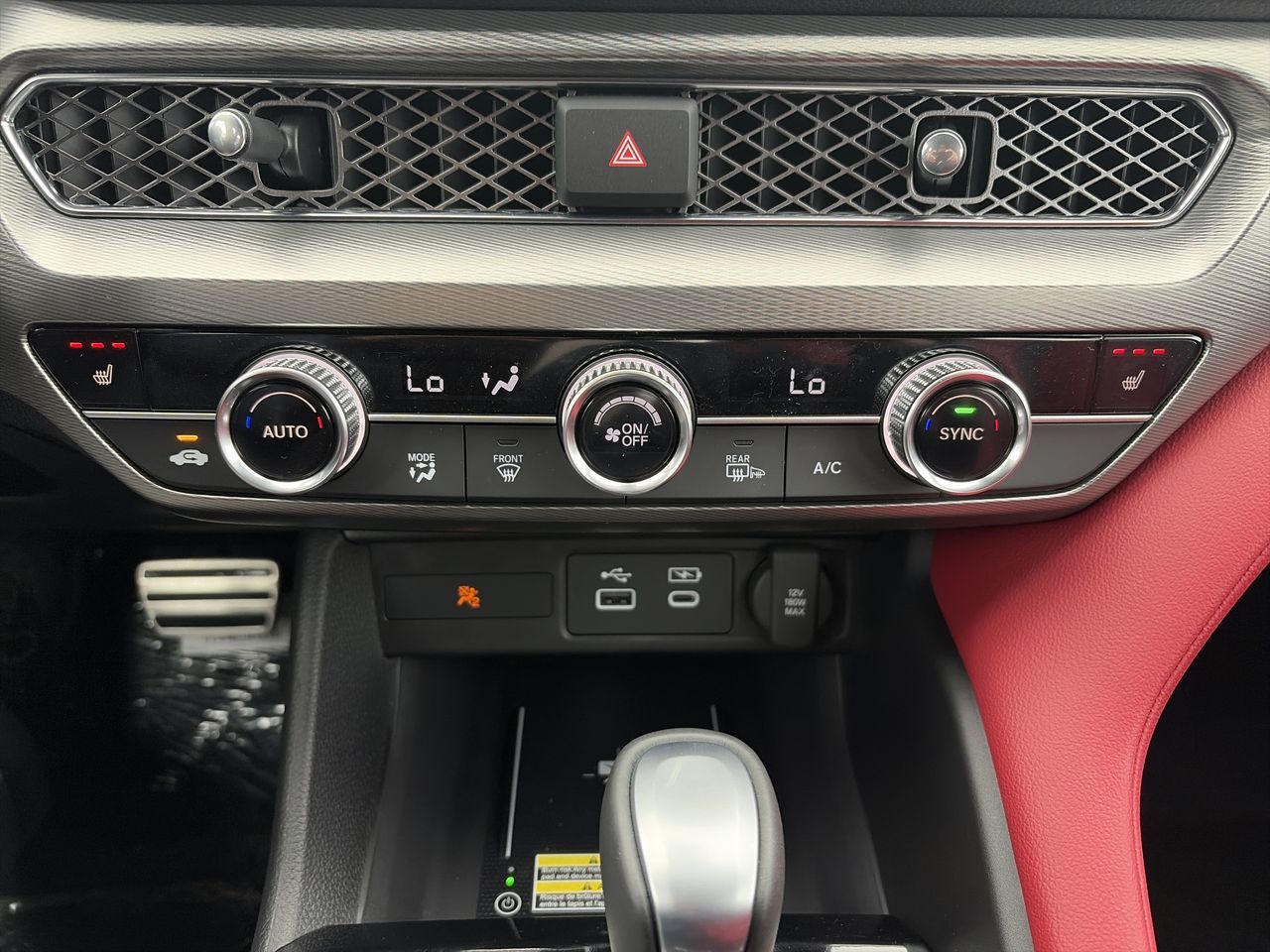 2026 Acura Integra
