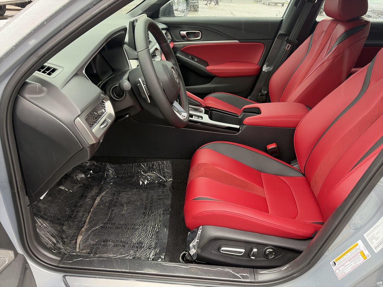2026 Acura Integra