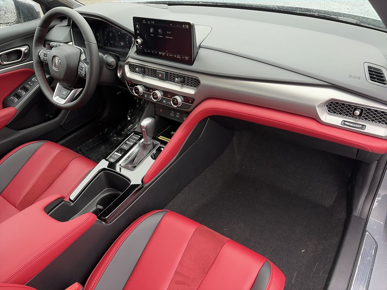 2026 Acura Integra