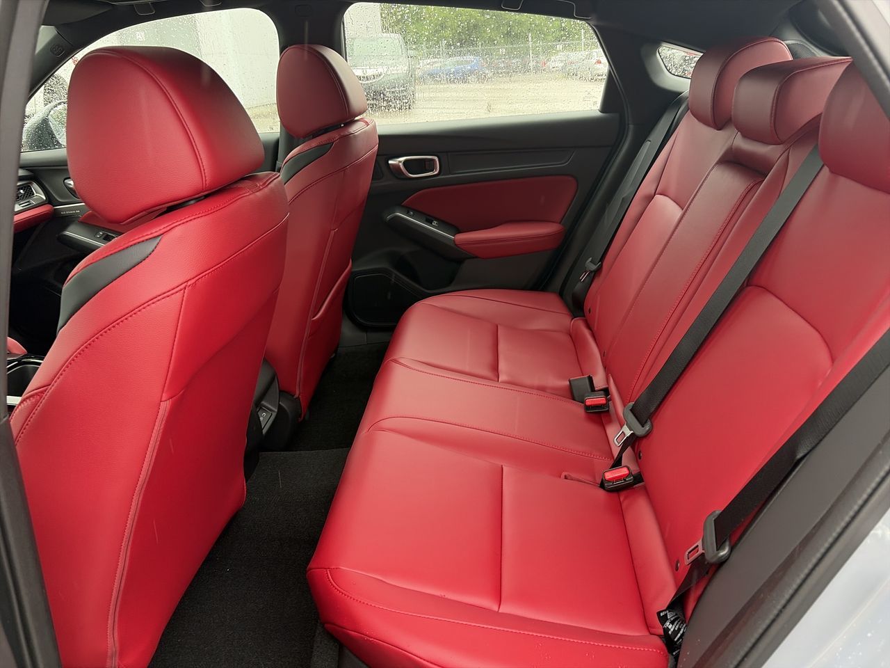 2026 Acura Integra
