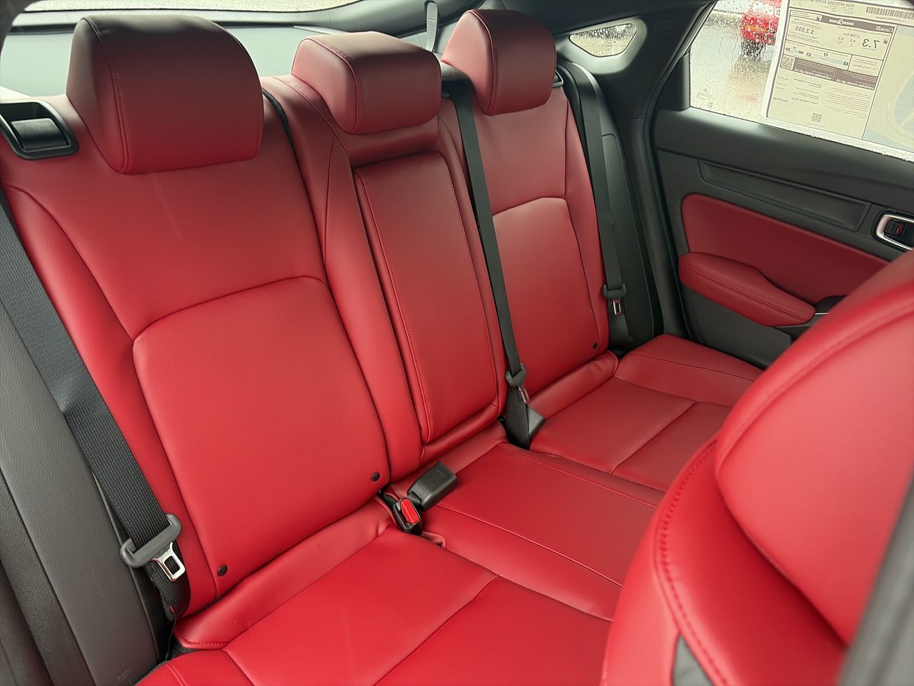 2026 Acura Integra