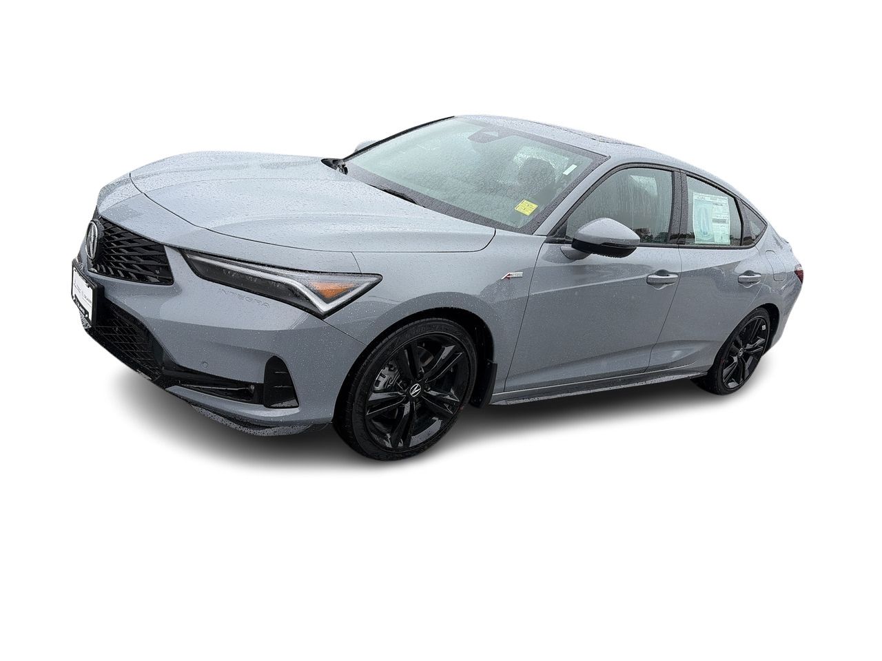 2026 Acura Integra