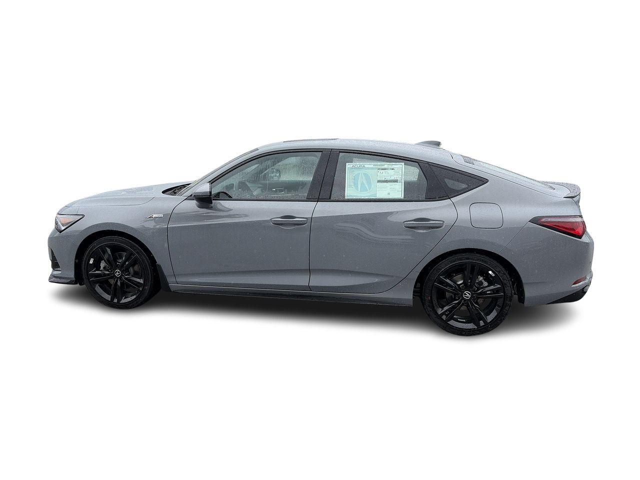 2026 Acura Integra