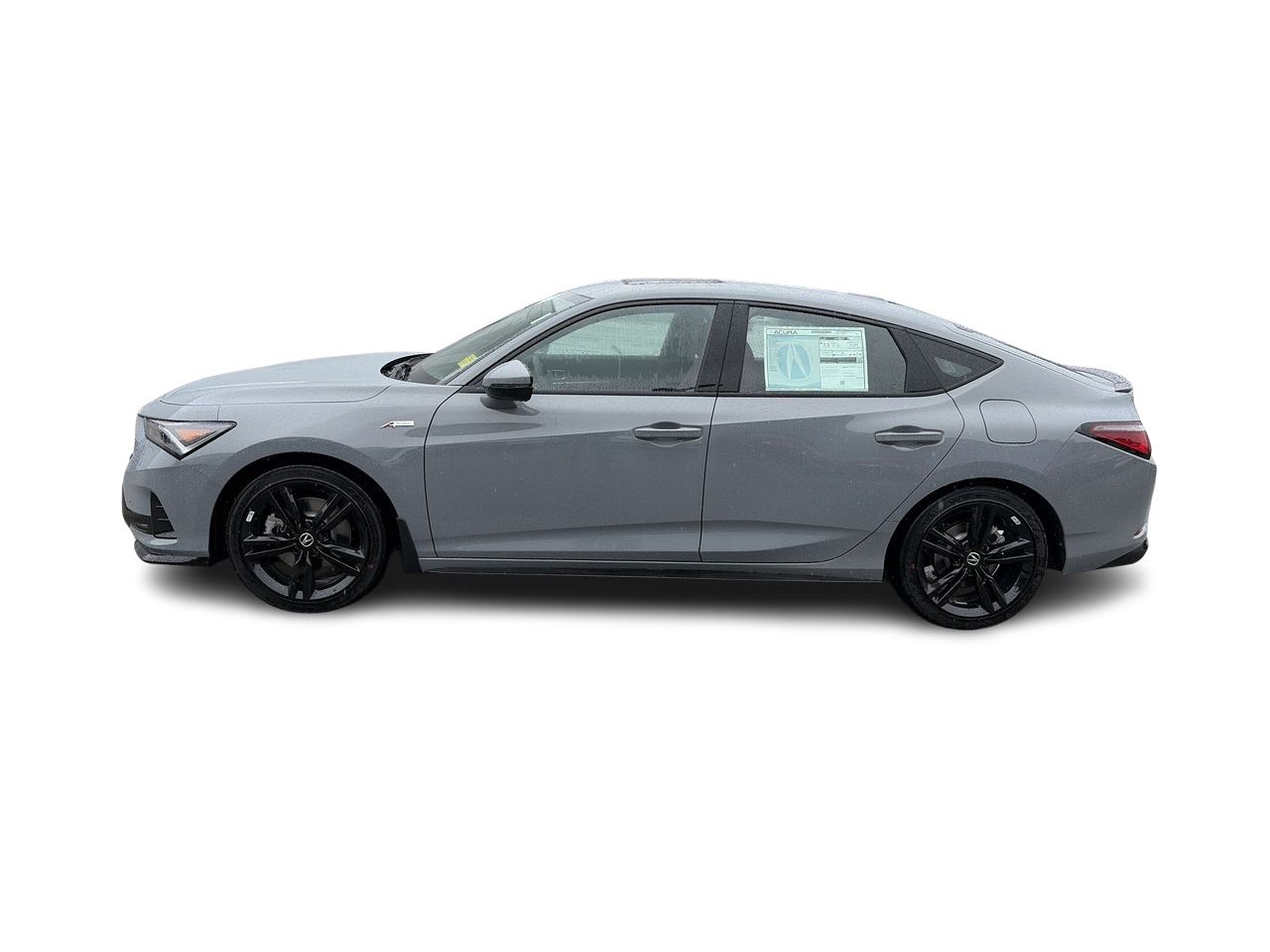 2026 Acura Integra