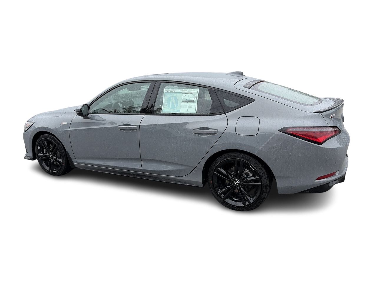 2026 Acura Integra