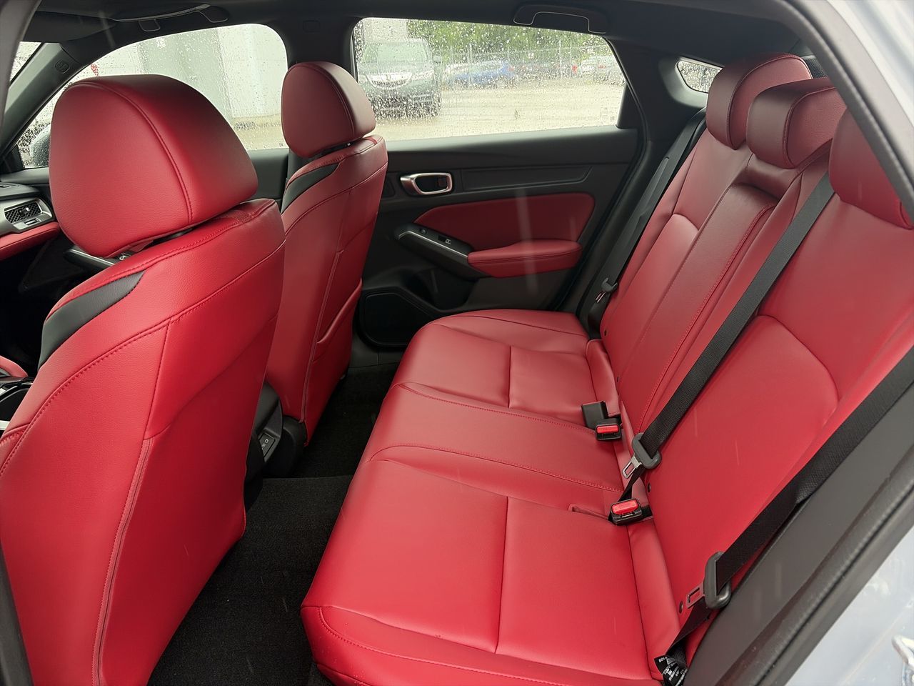 2026 Acura Integra