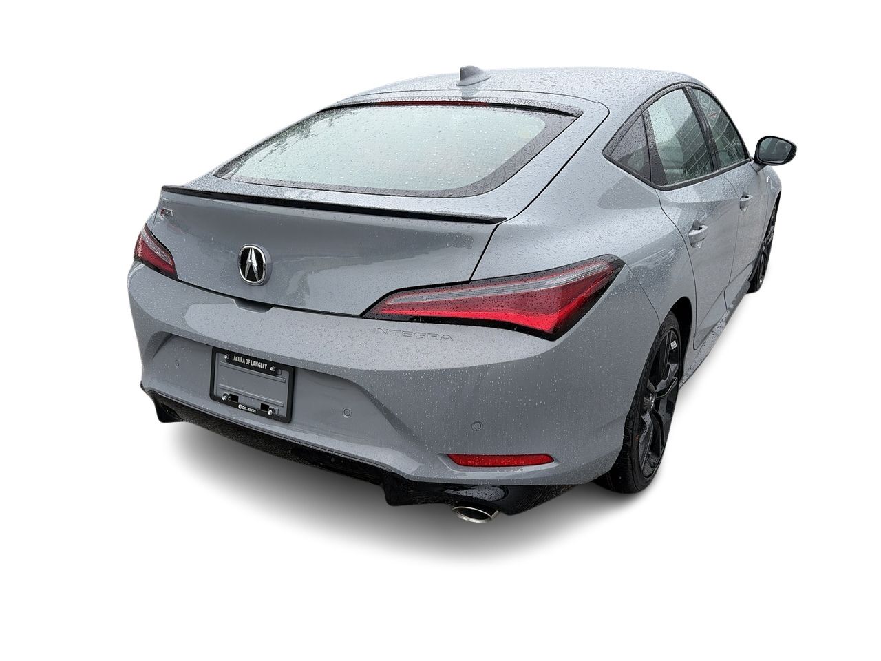 2026 Acura Integra