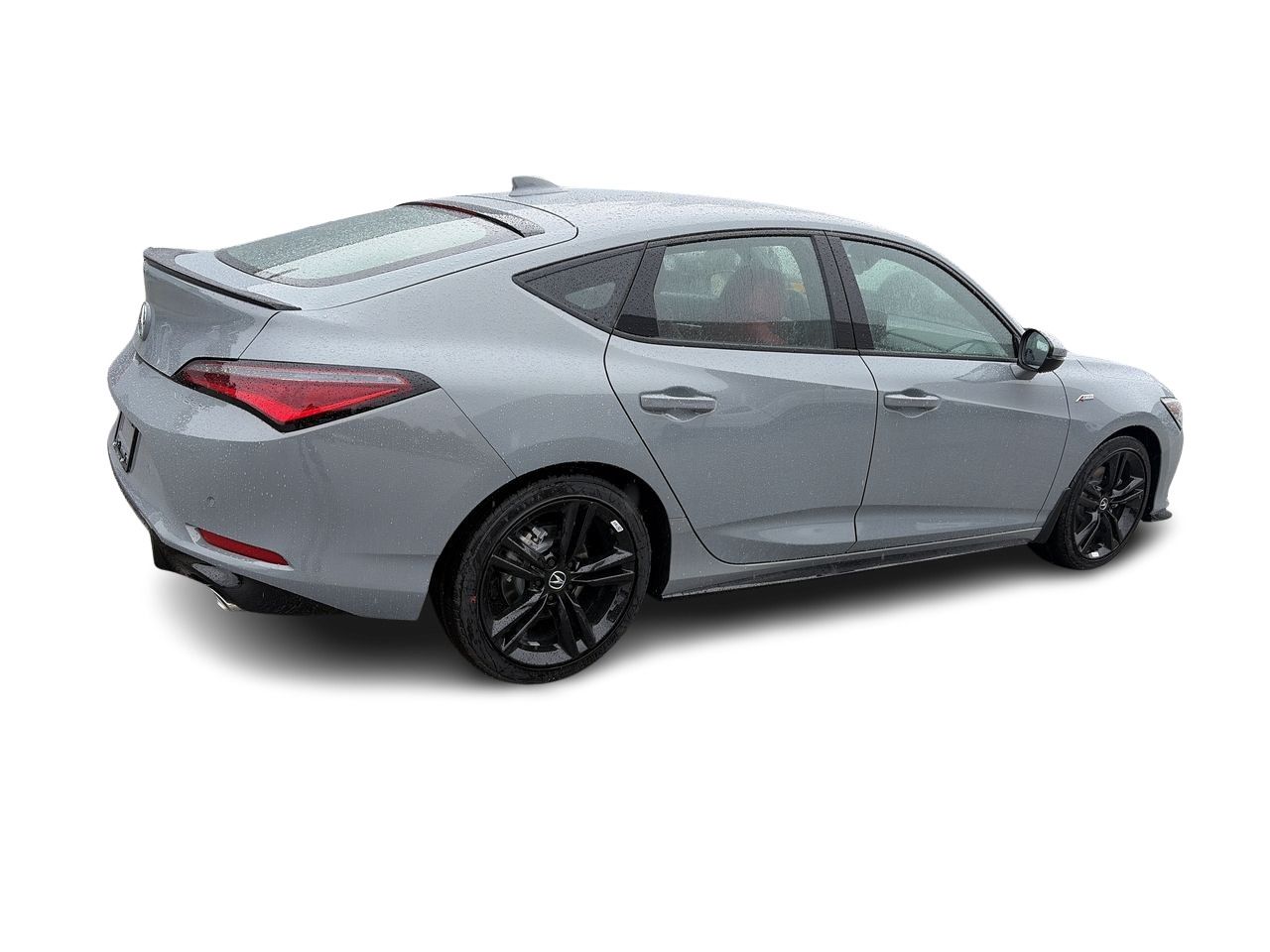 2026 Acura Integra