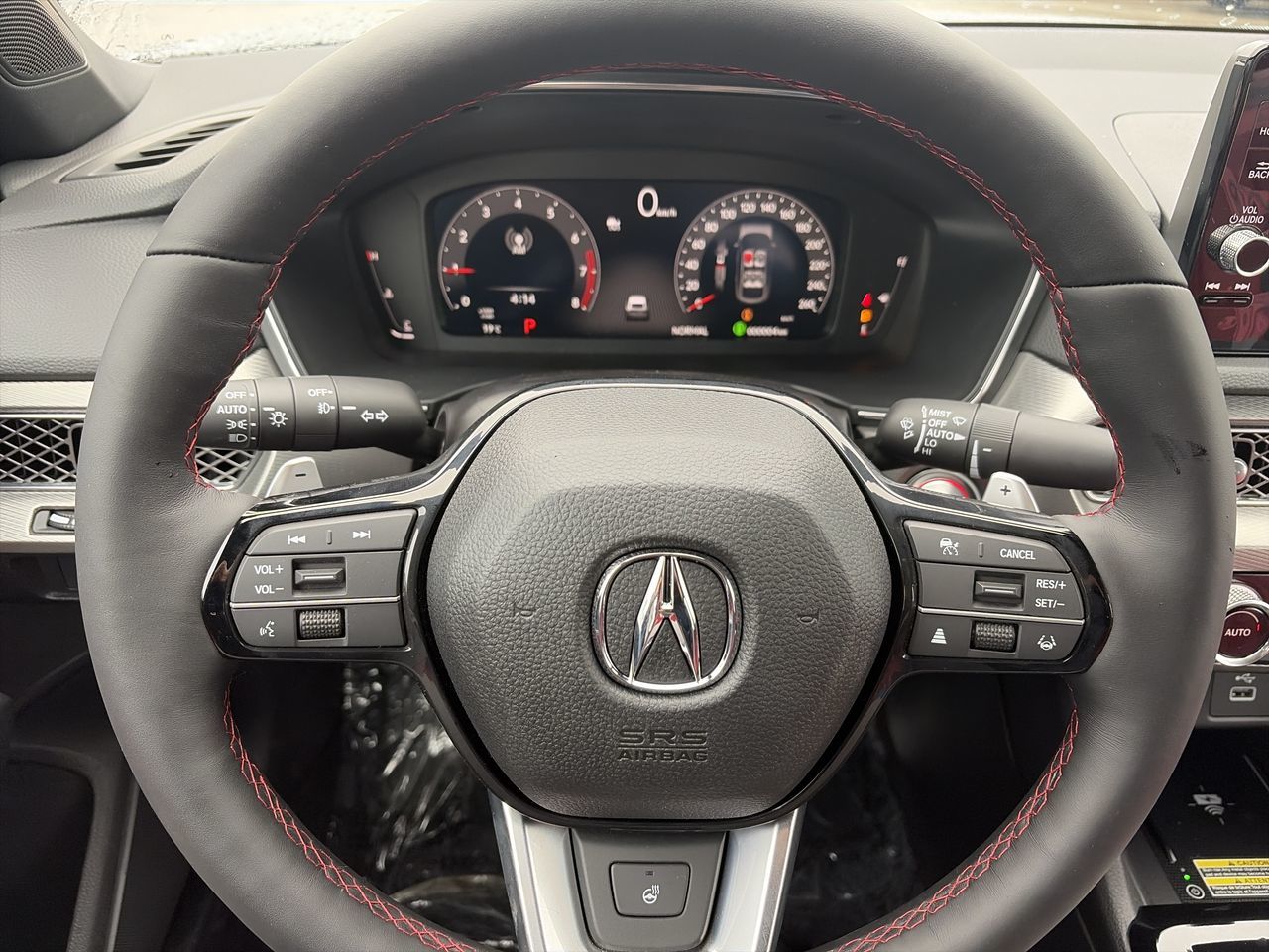 2026 Acura Integra