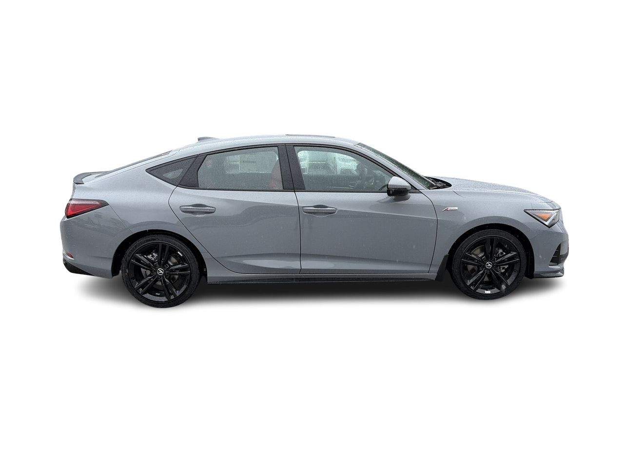 2026 Acura Integra