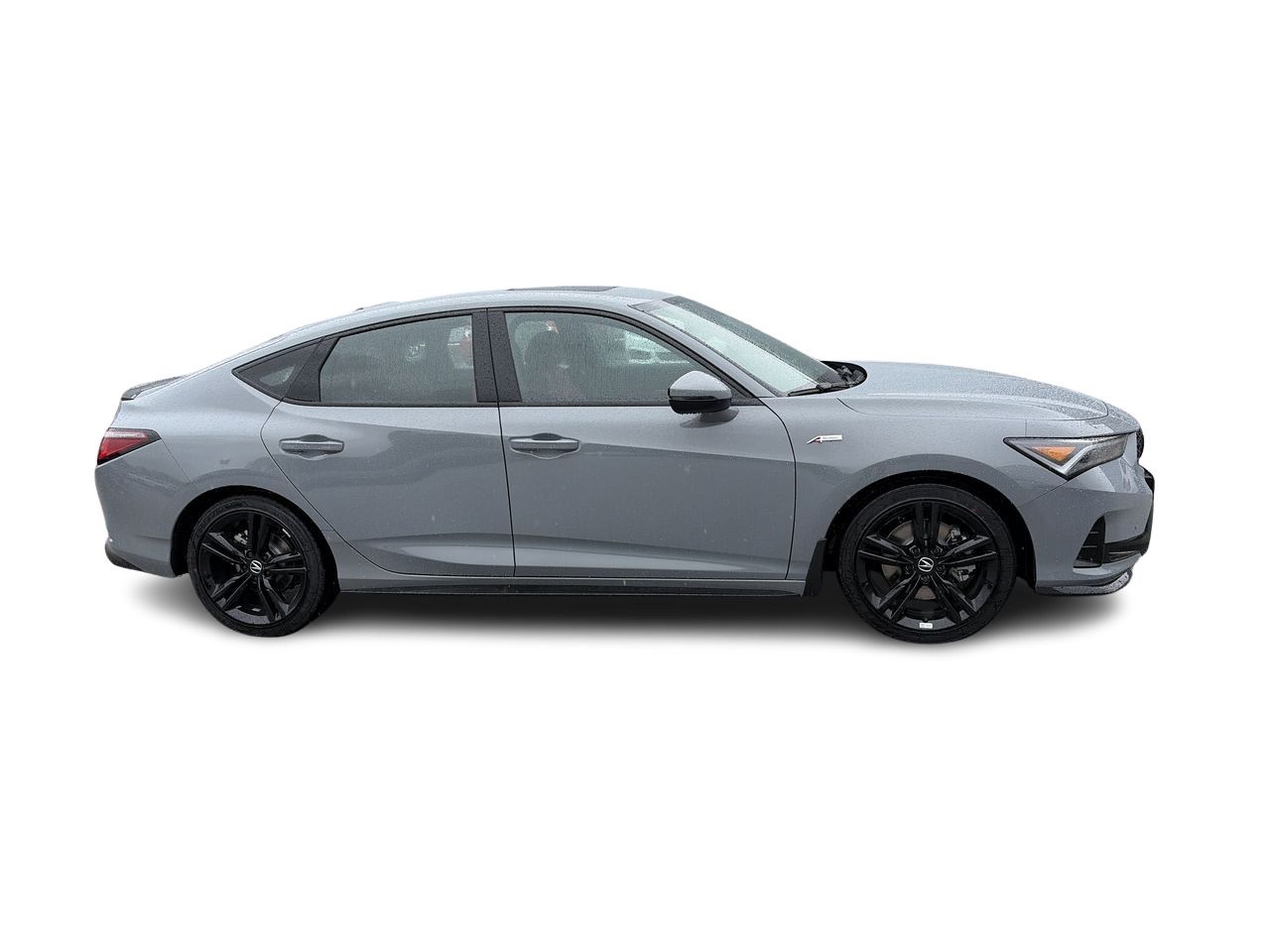 2026 Acura Integra