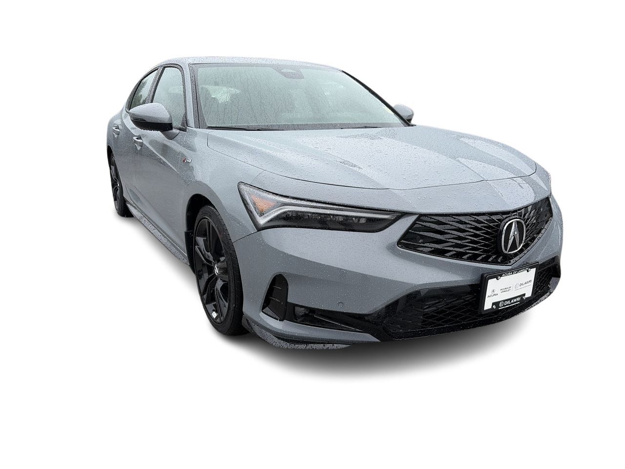 2026 Acura Integra