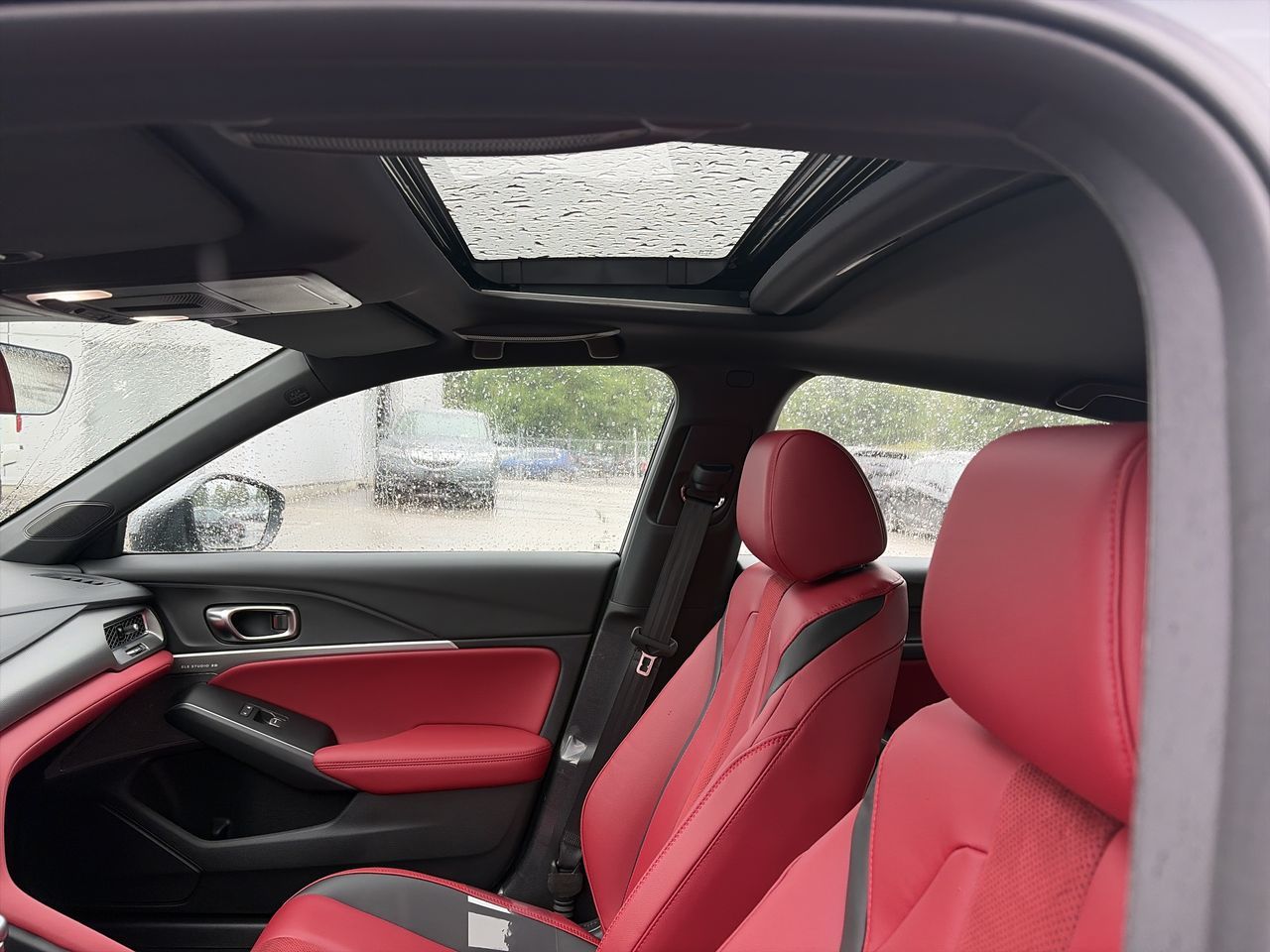 2026 Acura Integra