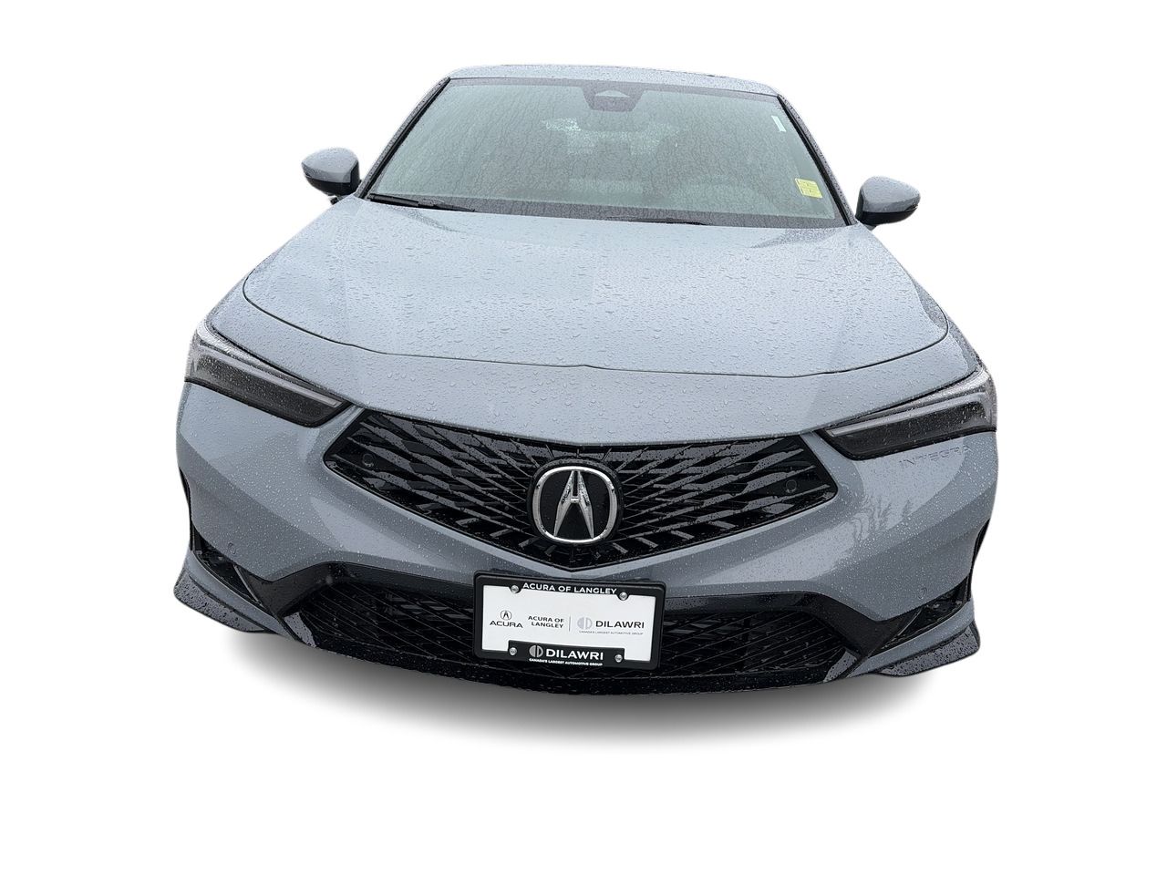 2026 Acura Integra