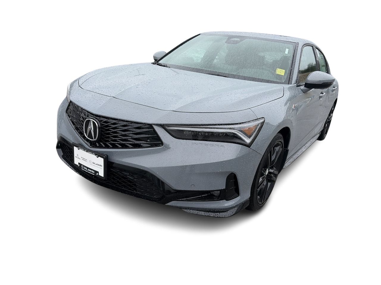 2026 Acura Integra