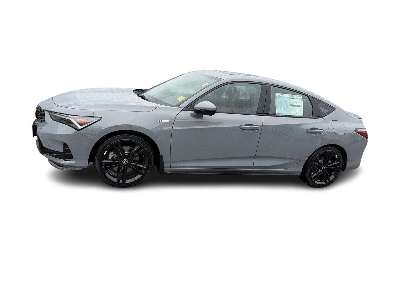 2026 Acura Integra