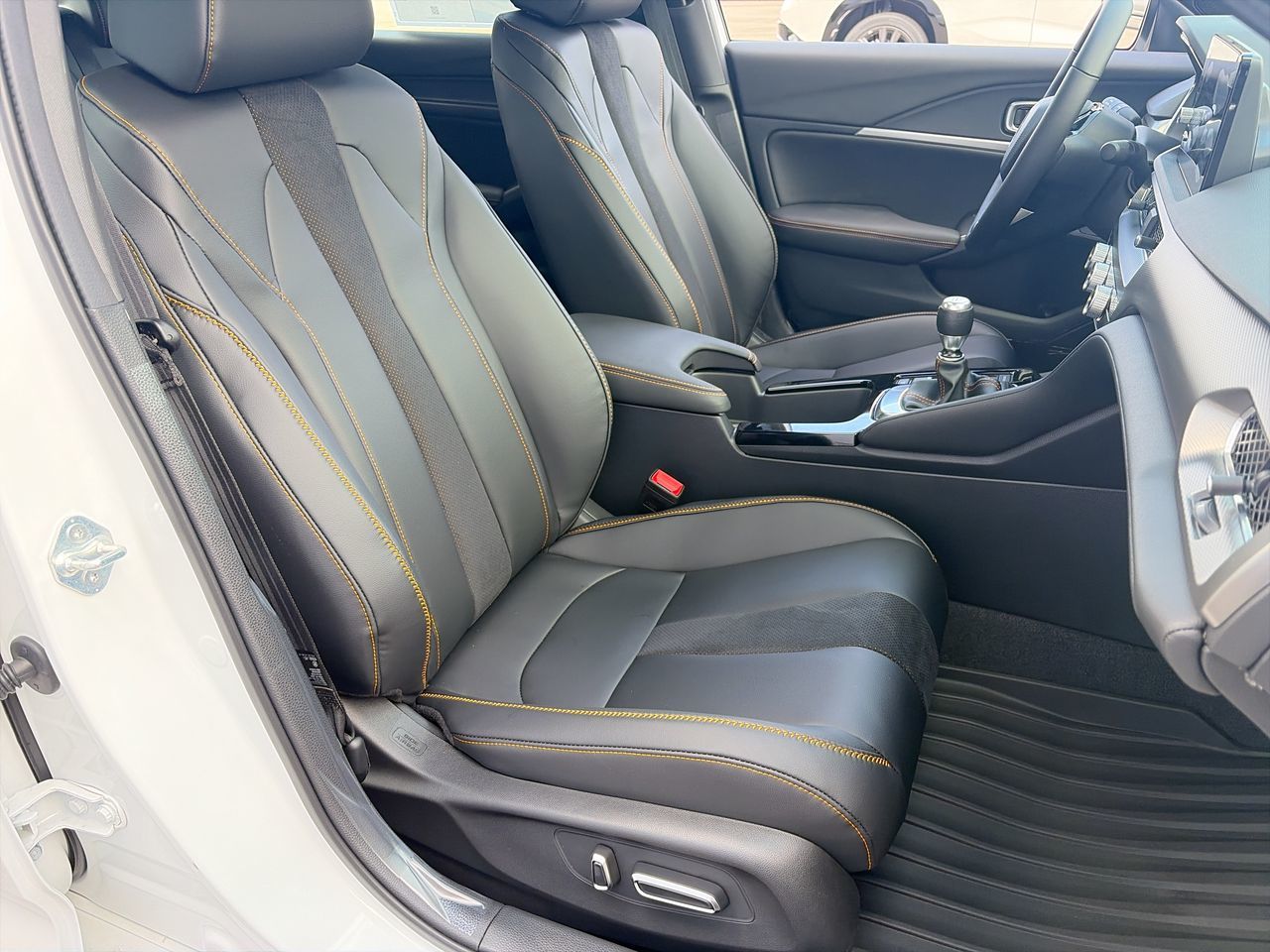 2026 Acura Integra