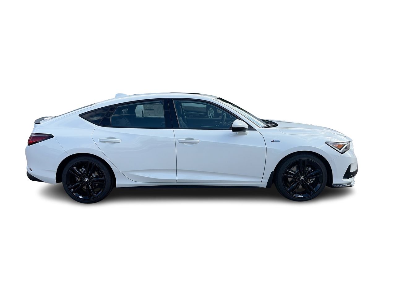 2026 Acura Integra