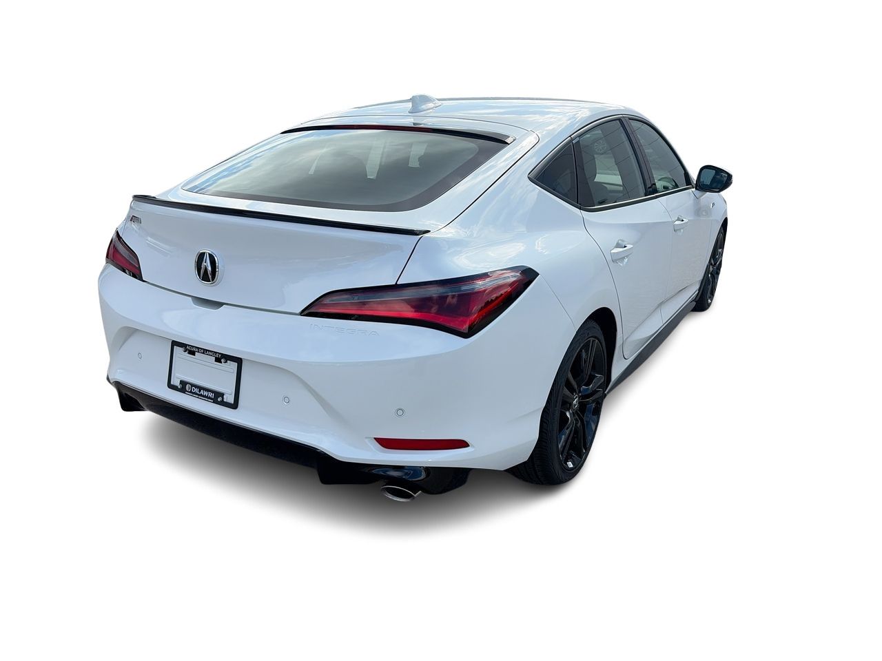 2026 Acura Integra