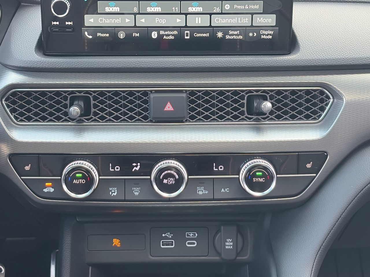 2026 Acura Integra