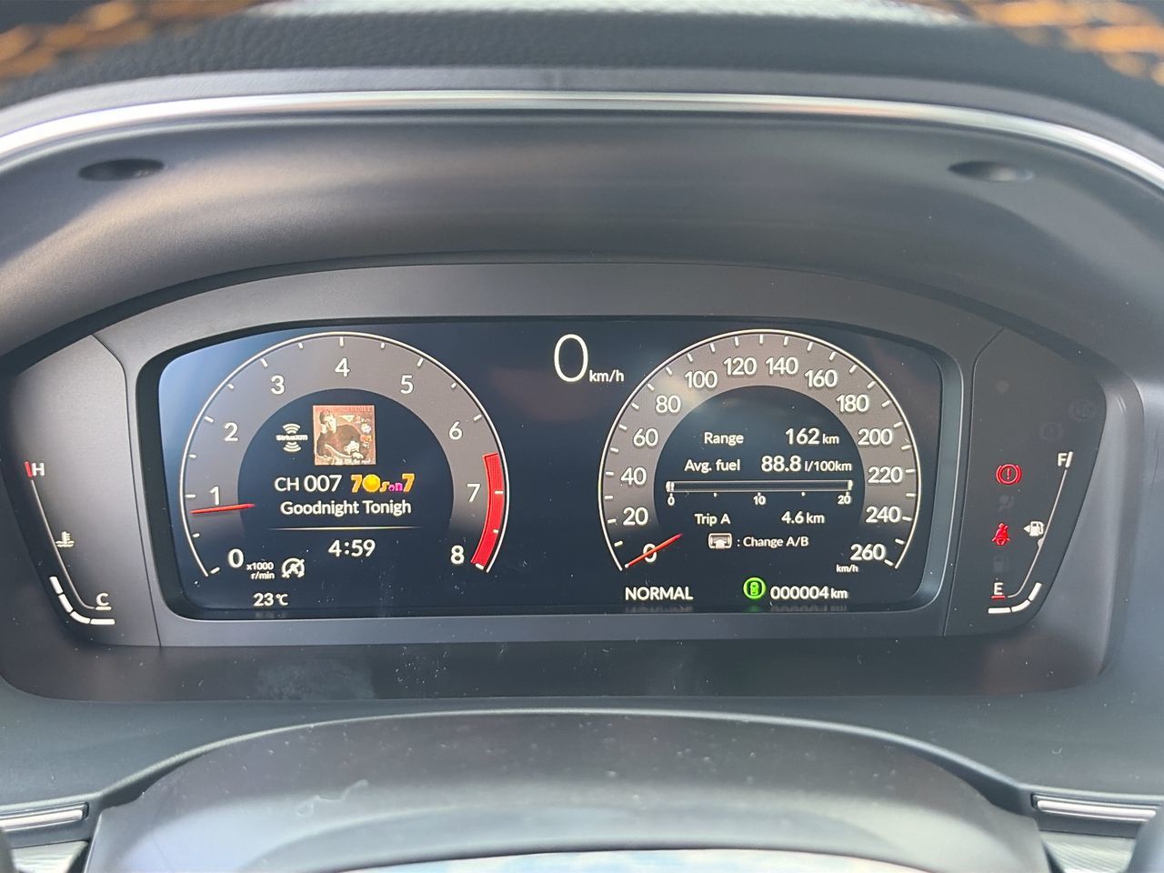 2026 Acura Integra