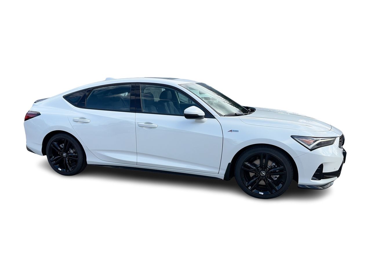 2026 Acura Integra