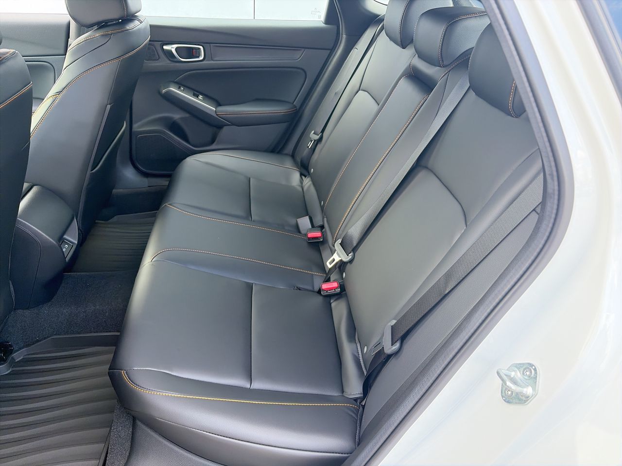 2026 Acura Integra