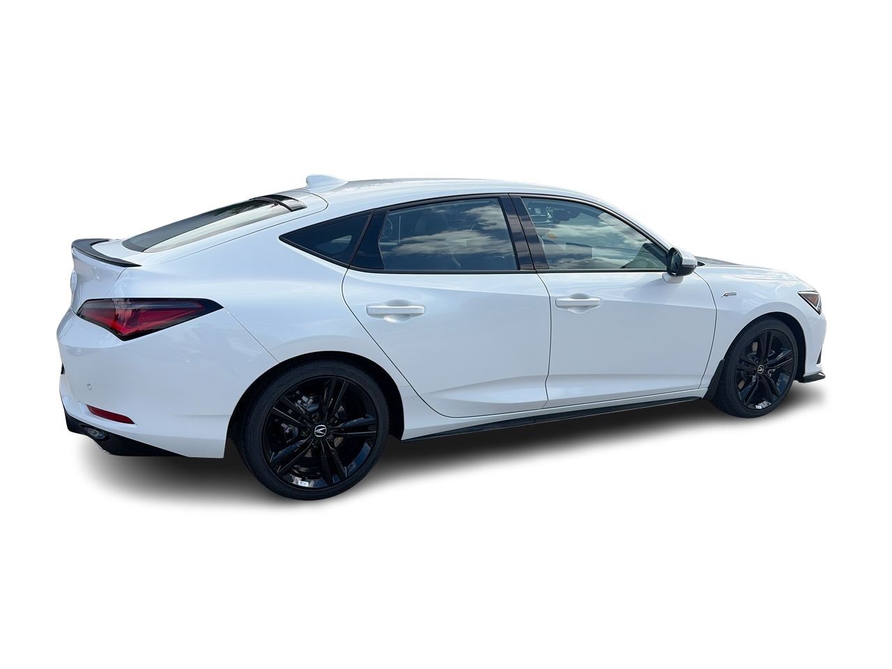 2026 Acura Integra