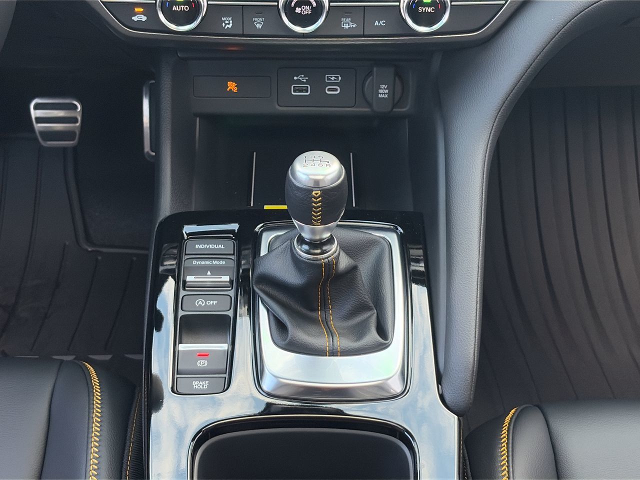2026 Acura Integra
