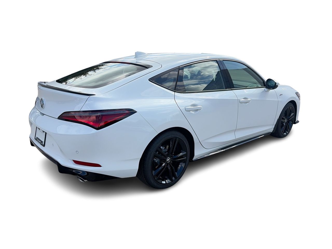 2026 Acura Integra