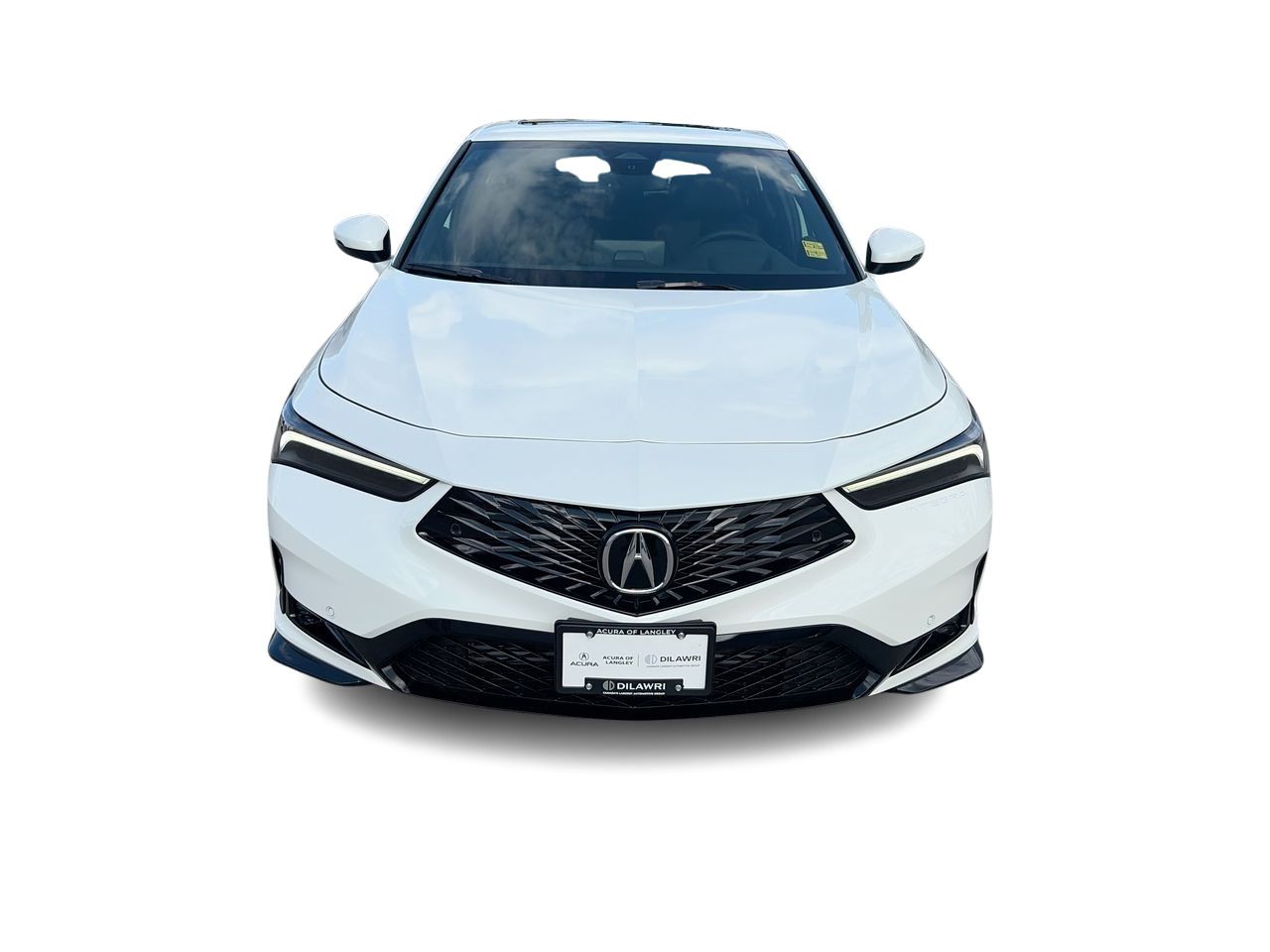 2026 Acura Integra