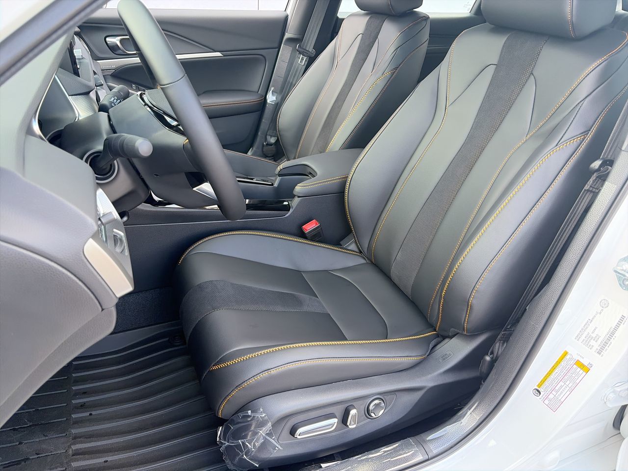 2026 Acura Integra