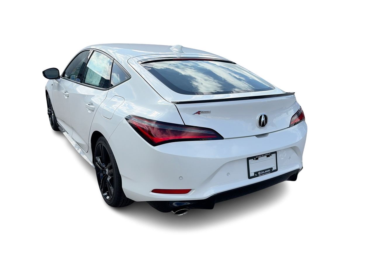 2026 Acura Integra