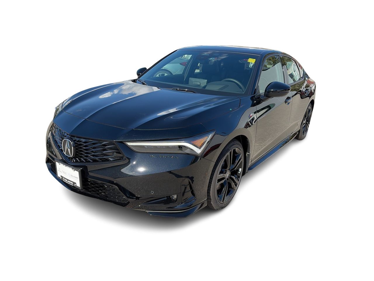 2026 Acura Integra
