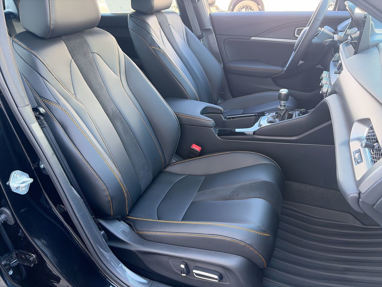 2026 Acura Integra