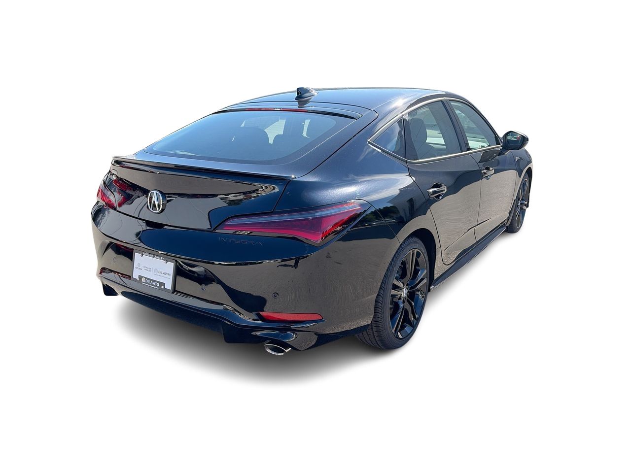 2026 Acura Integra