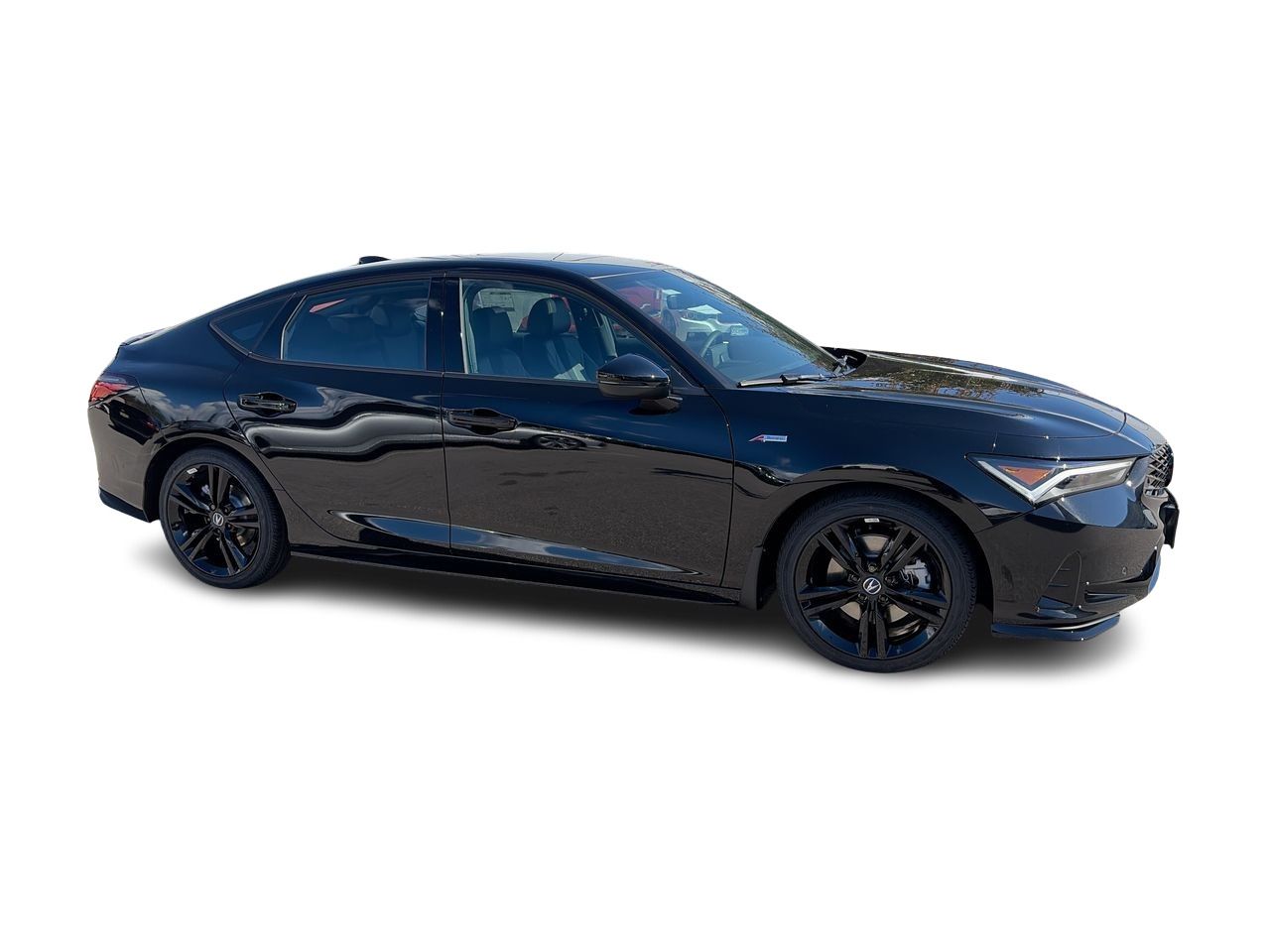 2026 Acura Integra