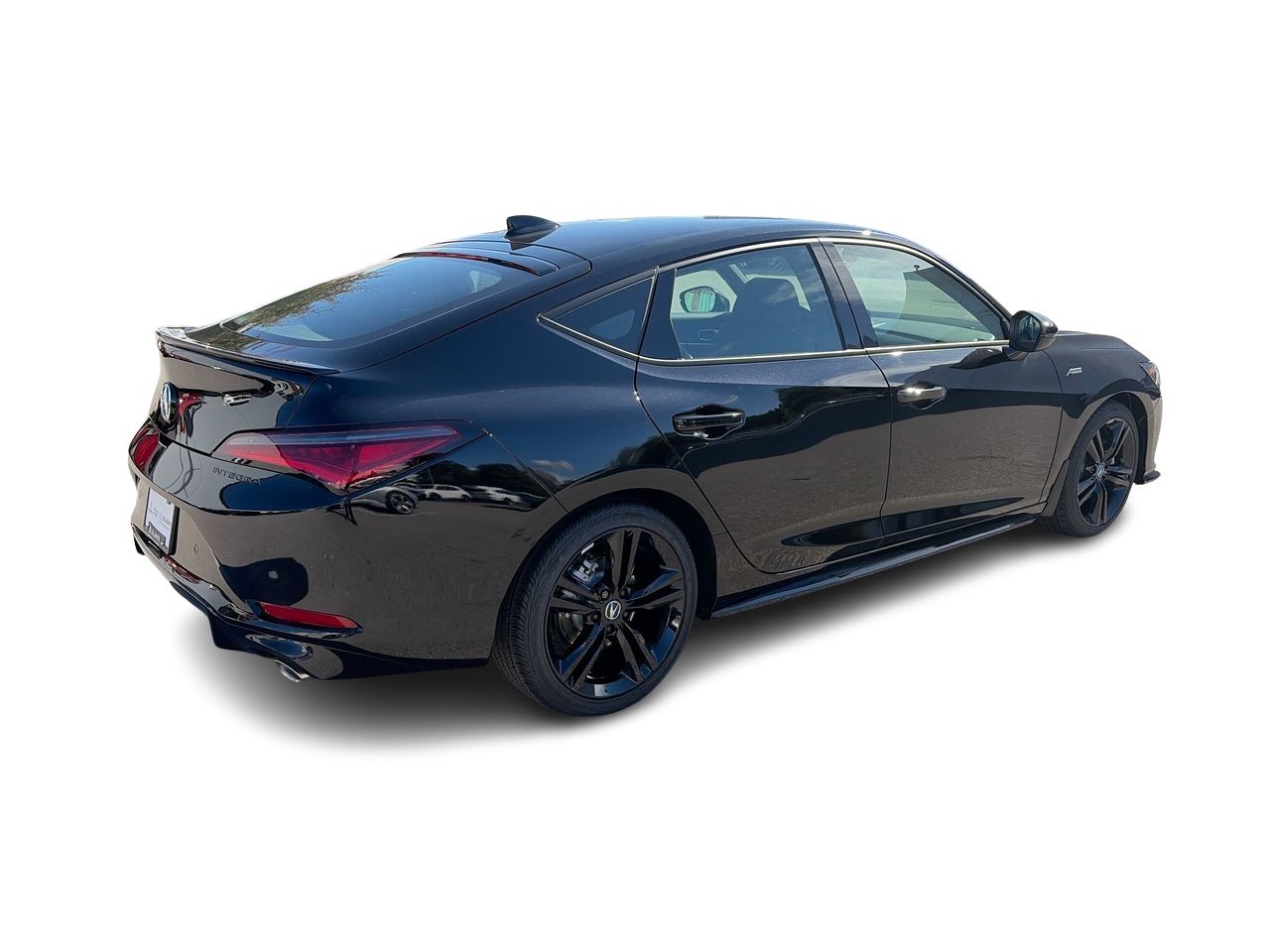 2026 Acura Integra