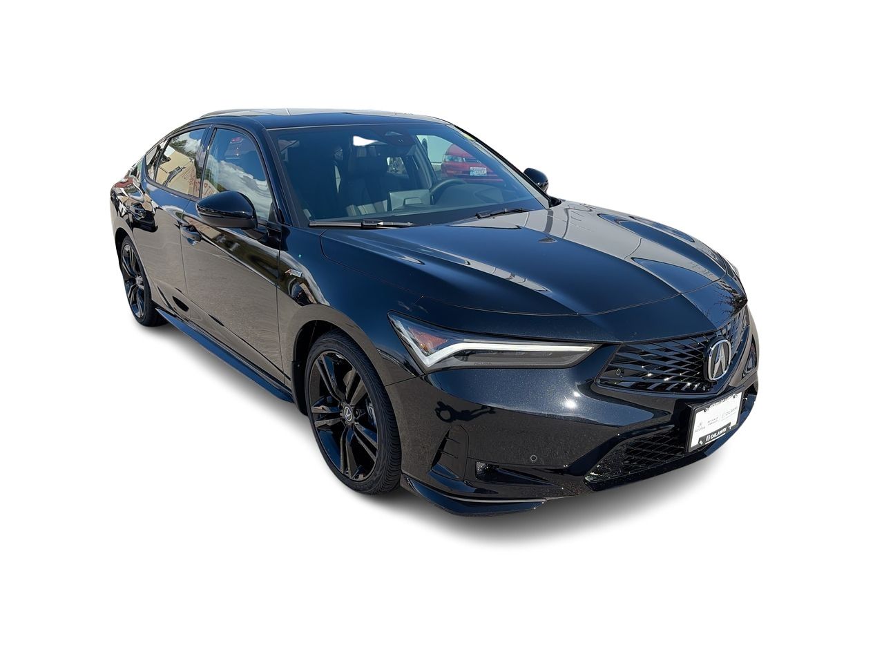 2026 Acura Integra