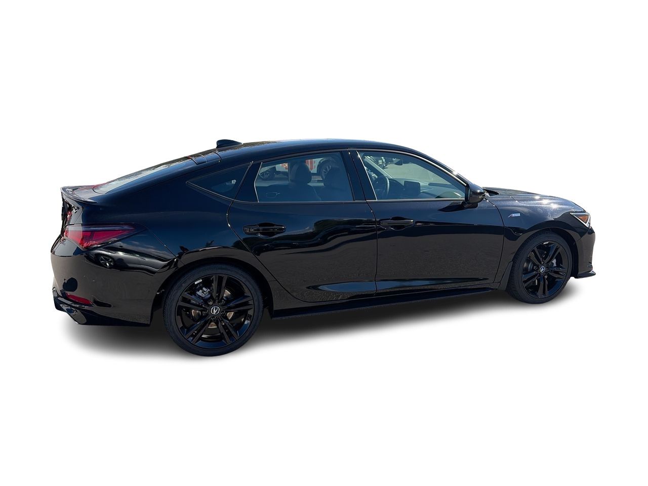 2026 Acura Integra