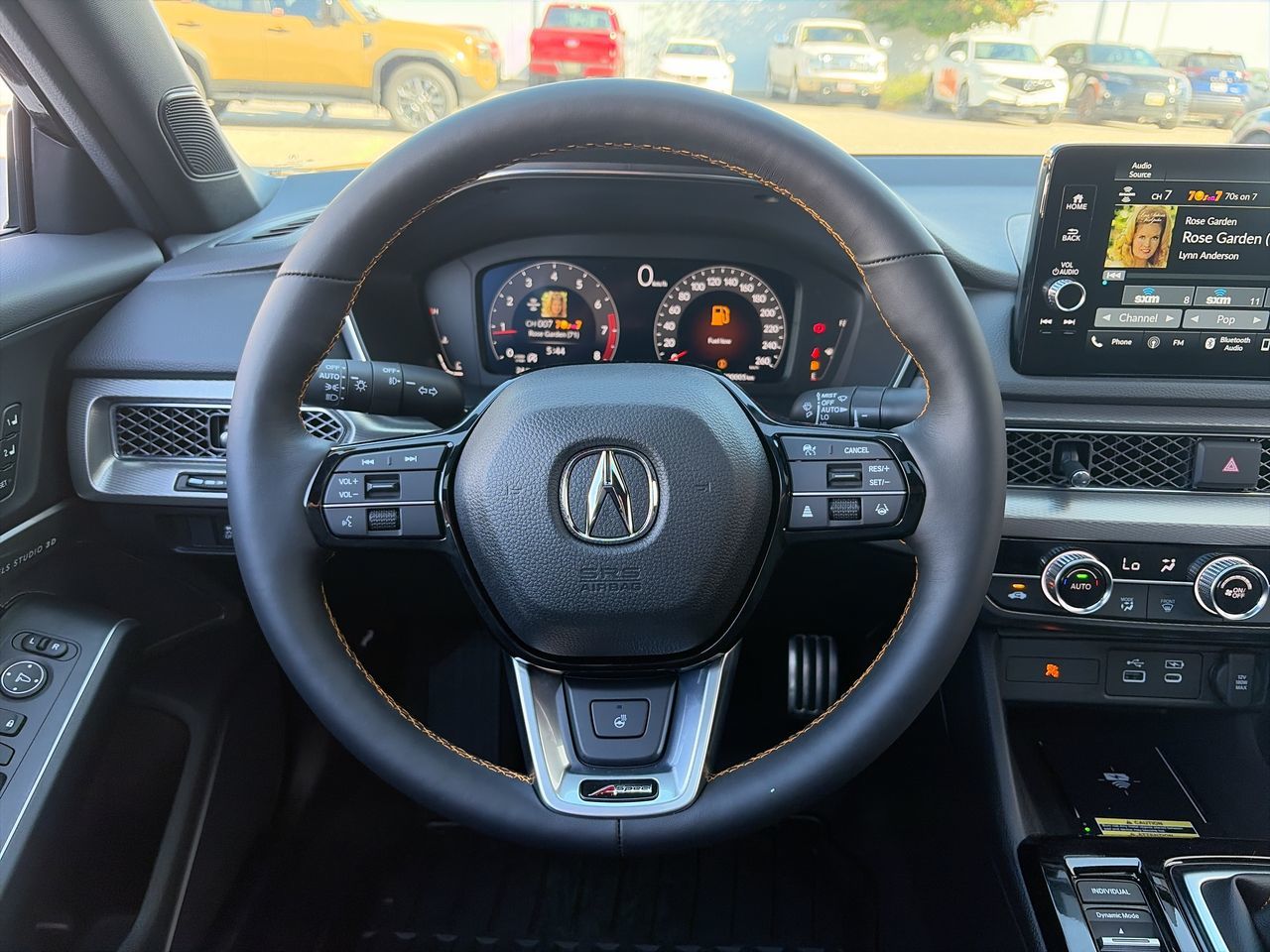 2026 Acura Integra