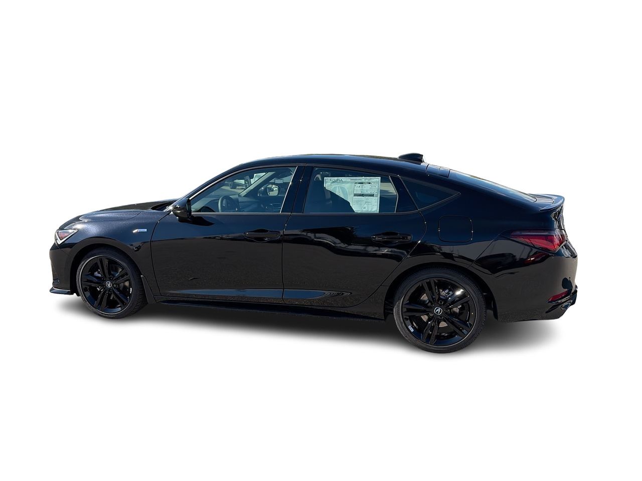 2026 Acura Integra